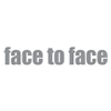 face to face